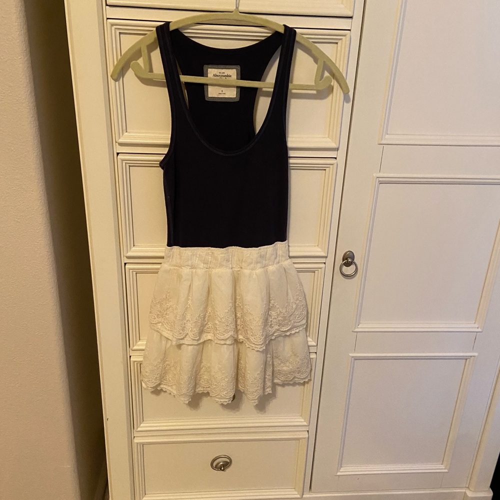 AF skirt, xs
